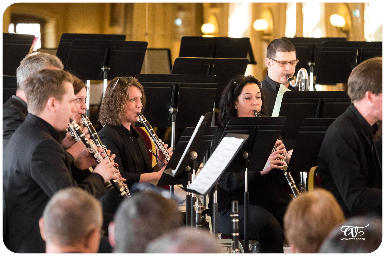 LE PRINTEMPS DE LA CLARINETTE